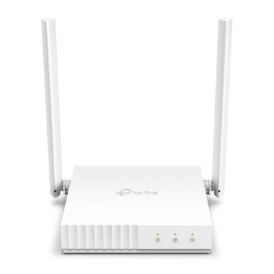 Wi-Fi-роутер TP-LINK TL-WR844N 