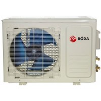 Сплит система кондиционер RODA RS-G24A/RU-G24A