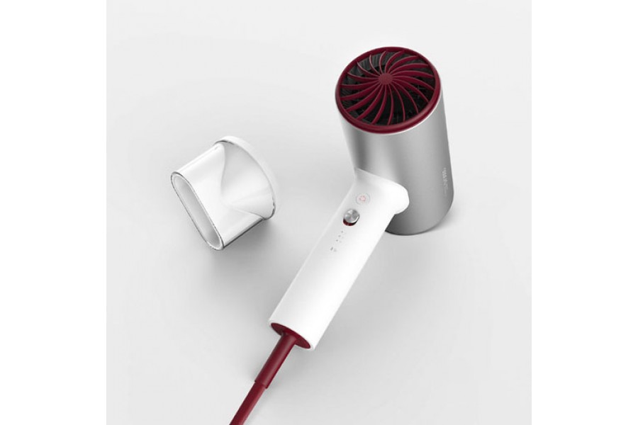 Фен для волос Xiaomi Soocas Hair Dryer H5 CN Silver
