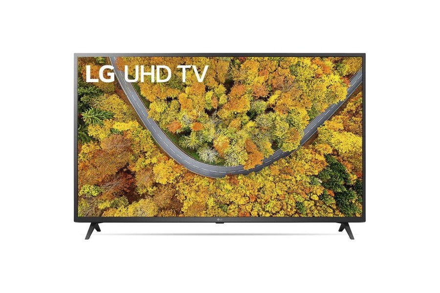 Телевизор LG 50UP76006LC