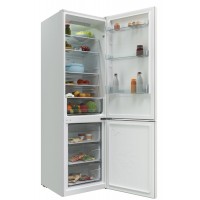 Холодильник Candy CCRN 6200W  No Frost 