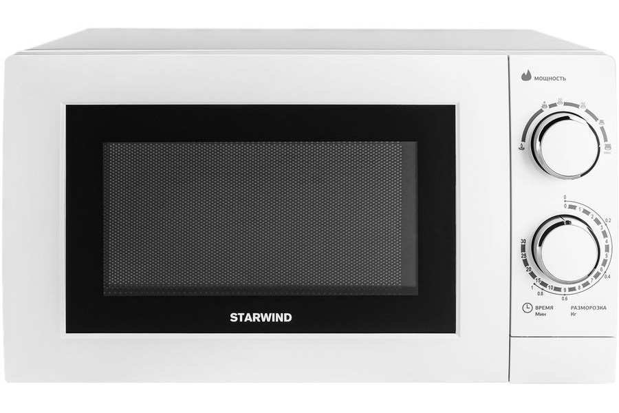 Микроволновая печь  STARWIND SMW3820
