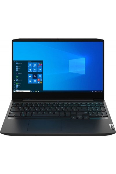 Ноутбук Lenovo IdeaPad Gaming 3 15IHU6 (82K100DWMH) 15.6