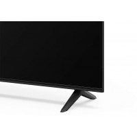 Телевизор TCL 55P637 черный 3840x2160, Ultra HD, 60 Гц, WI-FI, SMART TV, Google TV