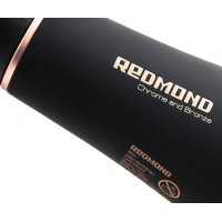 Фен REDMOND RF-CB526, Черный