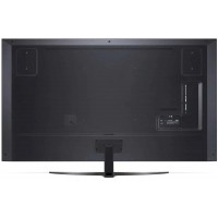 Телевизор LG 50NANO829QB.ARU серый 3840x2160, Ultra HD, 100Гц,