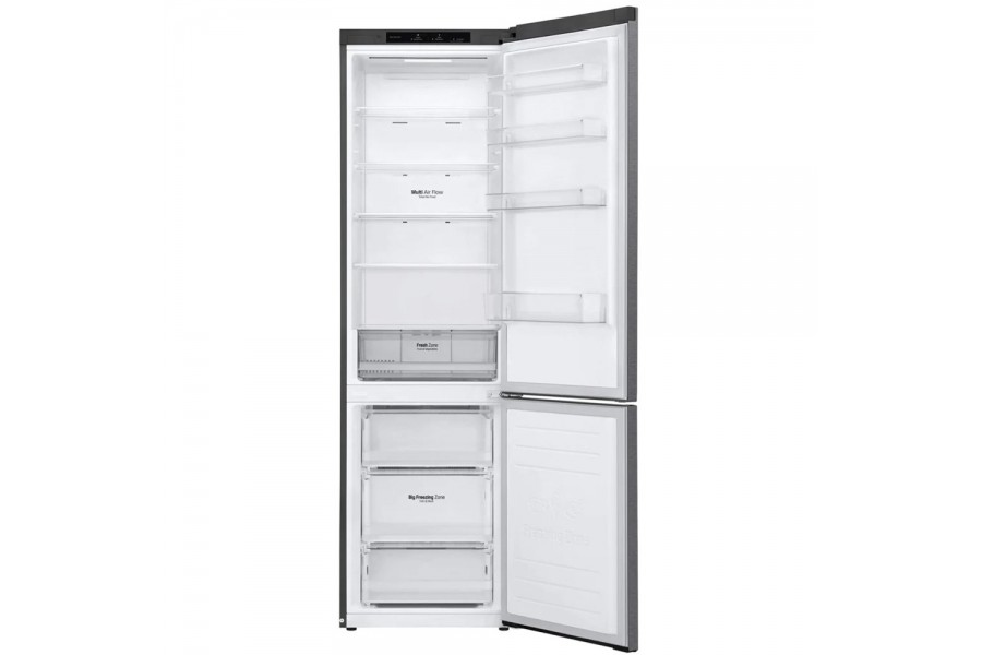 Холодильник LG GC-B509 SLCL графит (FNF, WIFI)