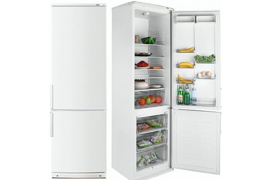 Холодильник  ATLANT ХМ 4026-000