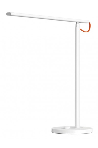Настольная лампа Xiaomi Mi Smart LED Desk Lamp 1S White (MJTD01SSYL) модернизированная версия