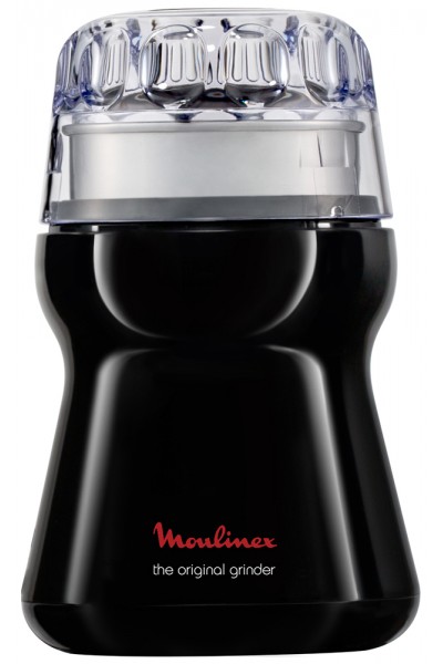 Кофемолка Moulinex AR110830 черный