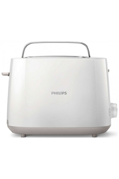 Тостер Philips HD2581/00 белый