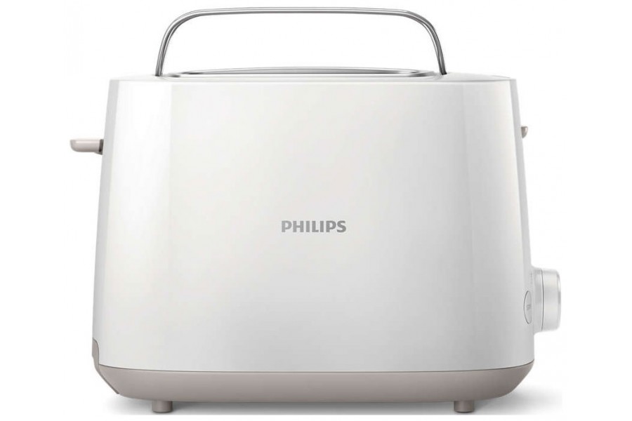 Тостер Philips HD2581/00 белый
