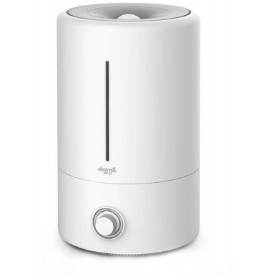 Увлажнитель воздуха Xiaomi Deerma Water Humidifier (5 л) DEM-F800 белый