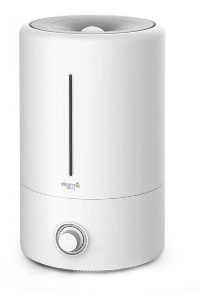 Увлажнитель воздуха Xiaomi Deerma Water Humidifier (5 л) DEM-F800 белый