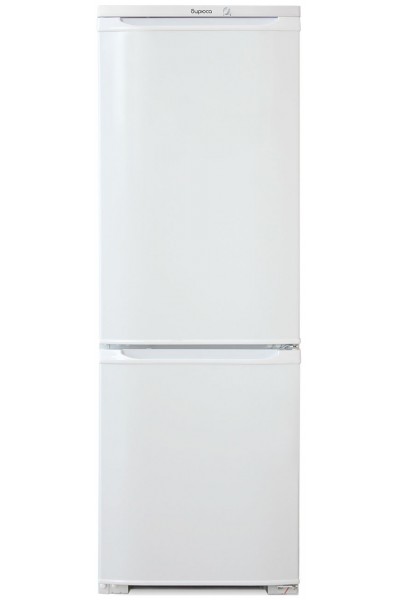 Холодильник БИРЮСА-118 белый 