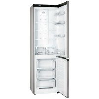Холодильник АТЛАНТ ХМ 4424-049-ND нерж.сталь (FNF)