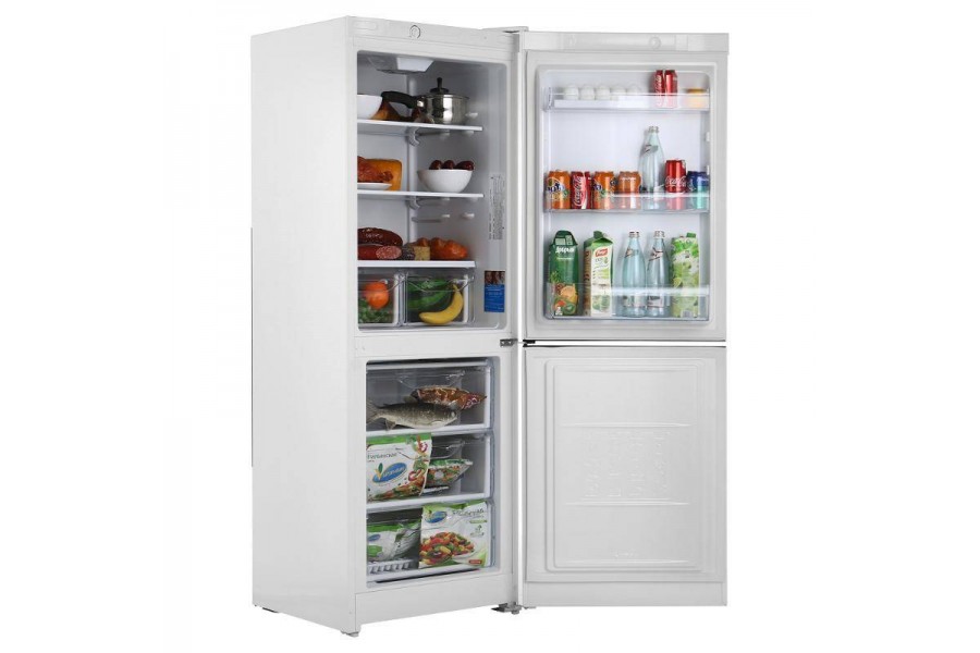 Холодильник INDESIT DS 4160W
