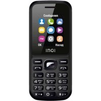 Моб. телефон INOI 105 Black