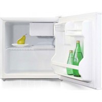 Холодильник Бирюса 50 белый, 49,2х47,2х45см, барный, класс A+, климат класс S-T, холод камера 41л, м