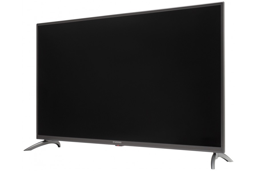 Телевизор STARWIND SW-LED43UG403 SmartTv