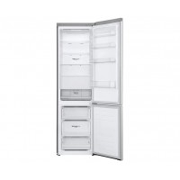 Холодильник LG GA-B509MAWL сталь