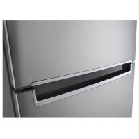 Холодильник LG GA-B509MAWL сталь
