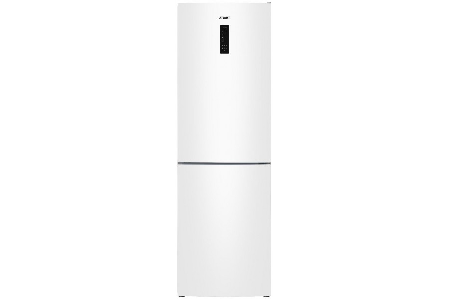 Холодильник АТЛАНТ ХМ 4621-101 NL белый (FNF, 187 см)