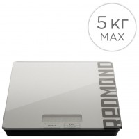 Весы кухонные REDMOND RS-763 Серый