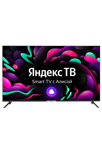 Телевизор HYUNDAI H-LED50BU7003 4K Smart (Яндекс)