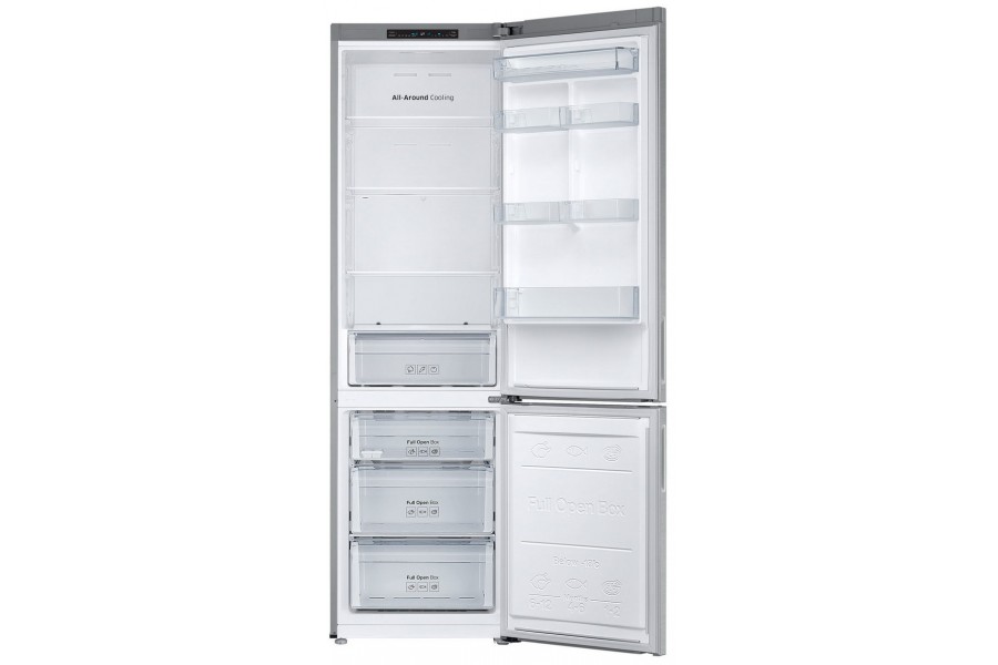 Холодильник SAMSUNG RB37A50N0SA
