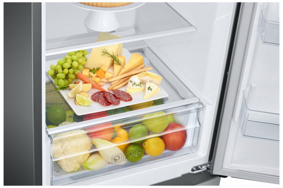 Холодильник SAMSUNG RB37A50N0SA