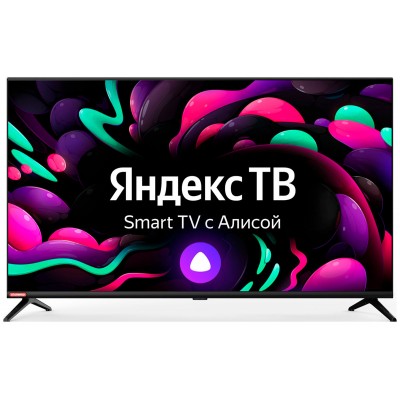 Телевизор STARWIND SW-LED40SG300 SMART Яндекс ТВ