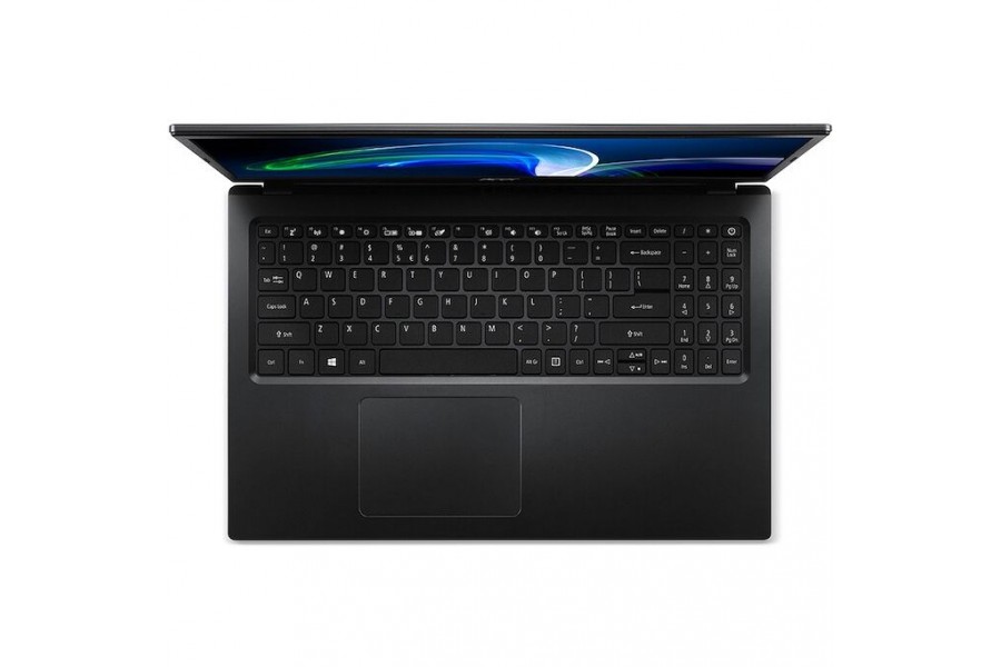 Ноутбук  Acer Extensa EX215-54-31K4 black 15.6