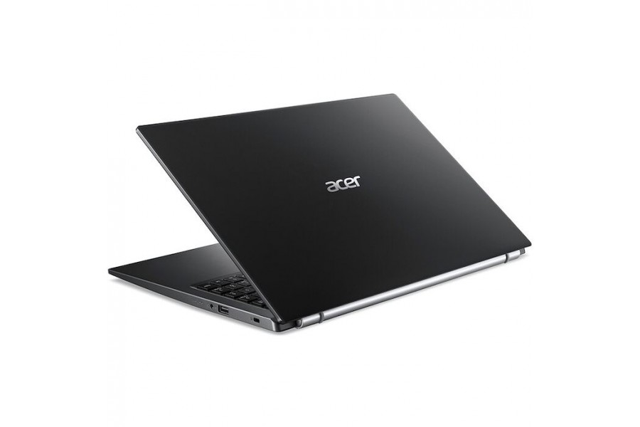 Ноутбук  Acer Extensa EX215-54-31K4 black 15.6