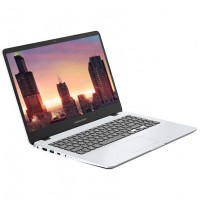 Ноутбук MAIBENBEN M545 15,6" [M5451SB0LSRE0] FHD IPS/Ryz 5 4500U 6с/8Gb/512Gb SSD/UMA/Lin серебро