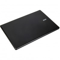 Ноутбук 15.6" IPS FHD HIPER WORKBOOK black (Core i5 1030NG7/16Gb/512Gb SSD/VGA int/W11Pro 