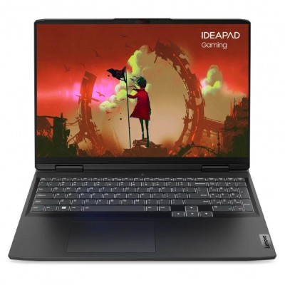 Ноутбук Lenovo IdeaPad Gaming 3 (82SC009XRK) 16