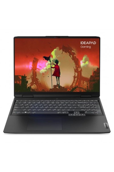 Ноутбук Lenovo IdeaPad Gaming 3 (82SC009XRK) 16