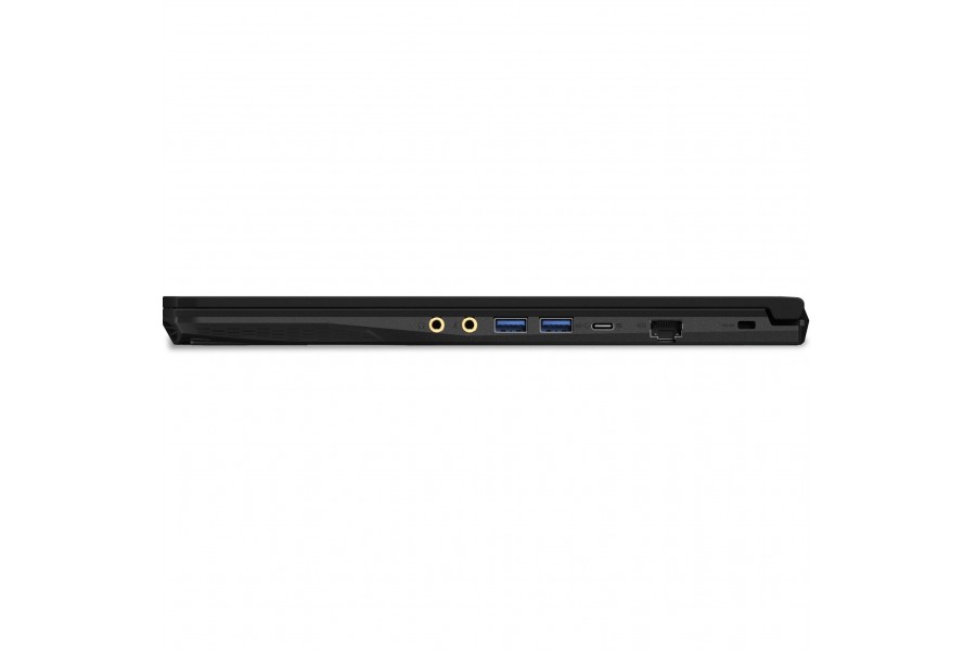Ноутбук MSI GF63 Thin 12UCX-1037XRU Core i5 12450H 16Gb SSD256Gb NVIDIA GeForce RTX 2050 4Gb 15.6