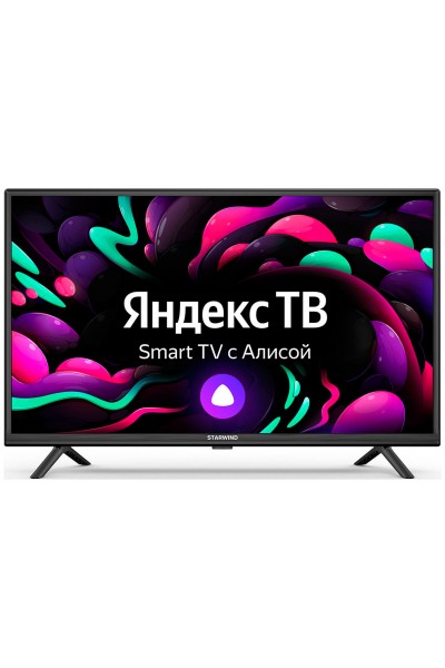 Телевизор STARWIND SW-LED32SG304 SMART Яндекс ТВ