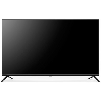 Телевизор STARWIND SW-LED43SG300 чёрный 1920x1080, Full HD, 50 Гц, Frameless, WI-FI, SMART TV, Я