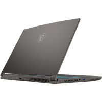 Ноутбук MSI Thin 15 B12UC-1433XRU (9S7-16R831-1433) Core i5 12450H 8Gb SSD512Gb nVidia GeForce RTX 3050