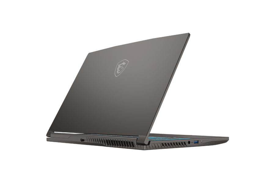 Ноутбук MSI Thin 15 B12UC-1433XRU (9S7-16R831-1433) Core i5 12450H 8Gb SSD512Gb nVidia GeForce RTX 3050