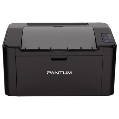 Принтер Pantum P2500W (WiFi) лазерный