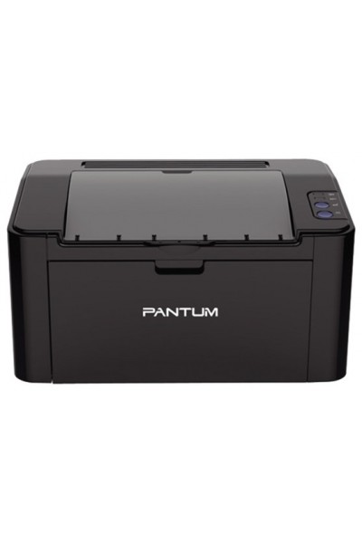 Принтер Pantum P2500W (WiFi) лазерный