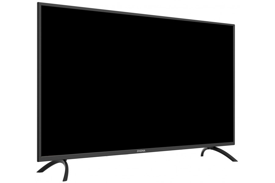 Телевизор DIGMA DM-LED43UBB31