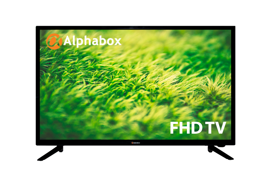Телевизор Alphabox ATF32DTSC Full HD