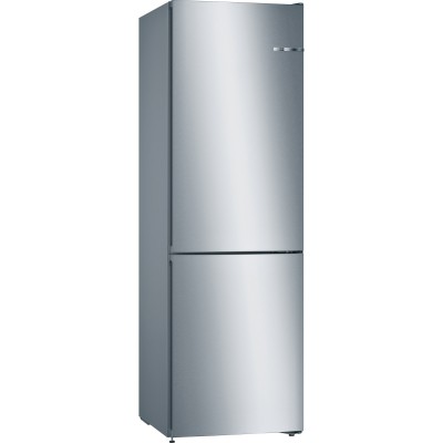 Холодильник BOSCH KGN 39NL2AR 