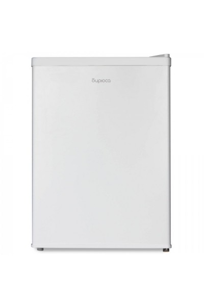 Холодильник Бирюса 70 белый, 63х44,5х51см, однокамерный, класс А+, климат класс N, мороз камера 4л, 