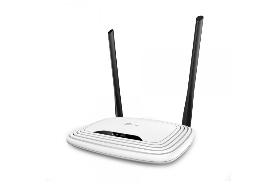 Wi-Fi-роутер TP-LINK TL-WR841N